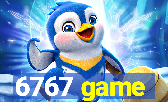 6767 game